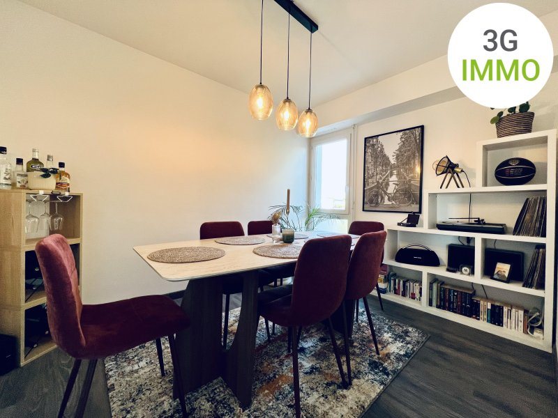 Appartement à vendre, 2m², Cholet