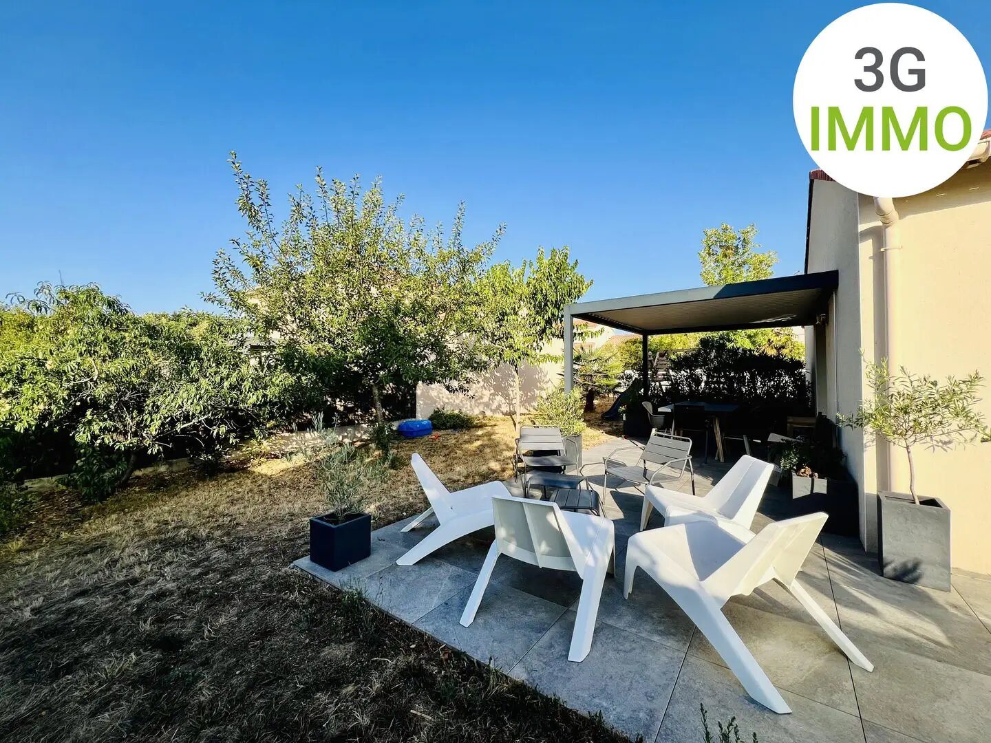 Maison à vendre, 108m², Mazières-en-Mauges