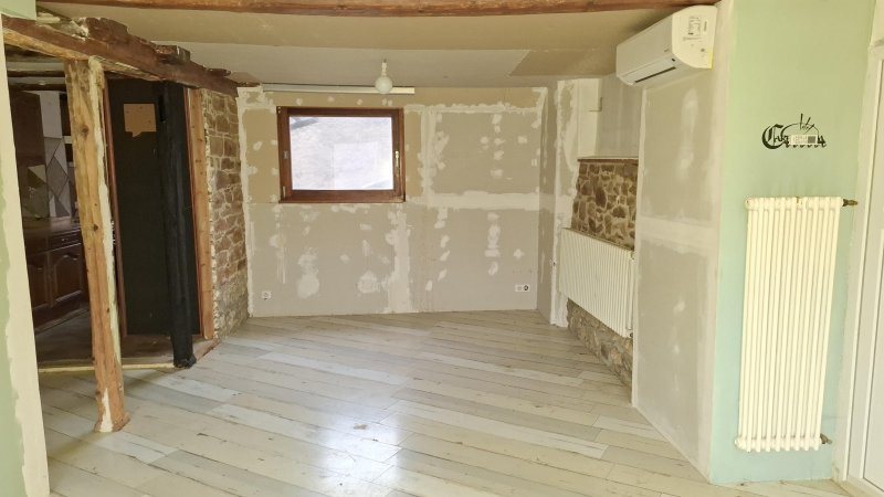 Maison à vendre, 4m², Osenbach