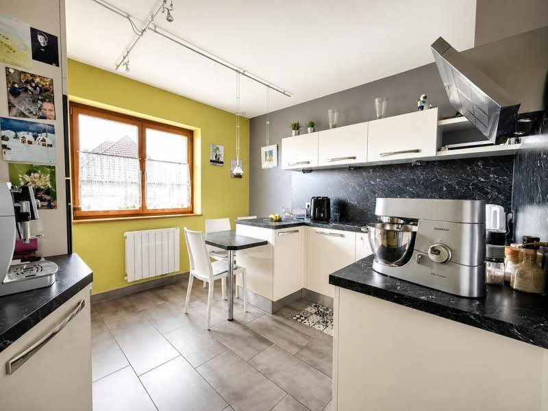 Maison à vendre, 3m², Voegtlinshoffen