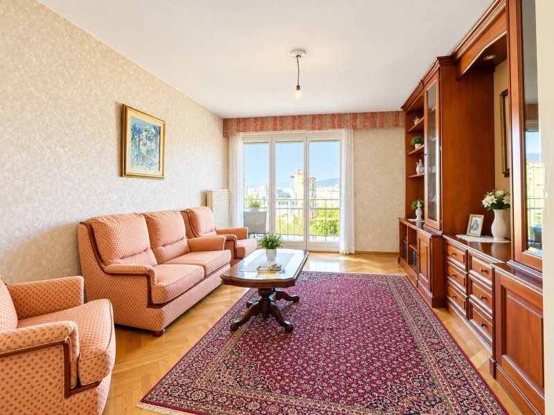 Appartement à vendre, 2m², Colmar