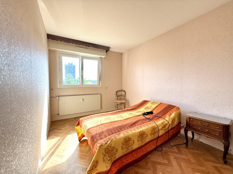 Appartement à vendre, 2m², Colmar