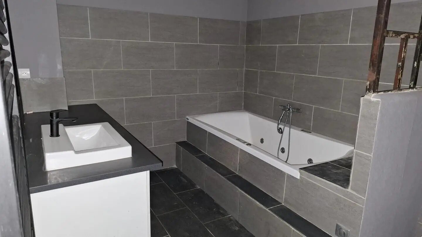 Maison à vendre, 86m², Osenbach