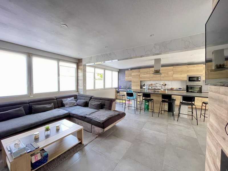 Appartement à vendre, 2m², Colmar