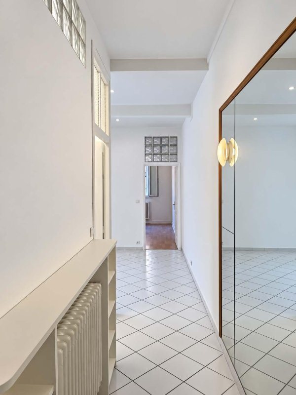 Appartement à vendre, 1m², Boulogne-Billancourt