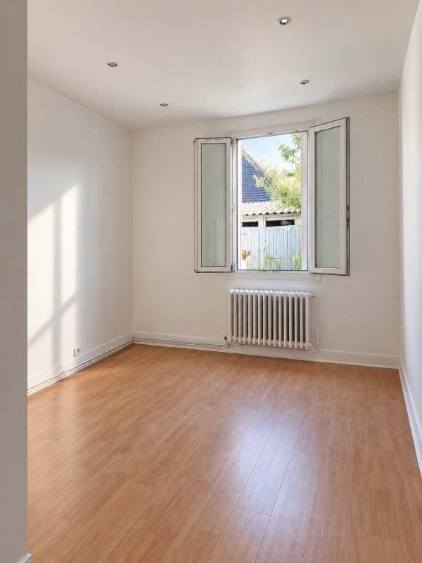 Appartement à vendre, 1m², Boulogne-Billancourt