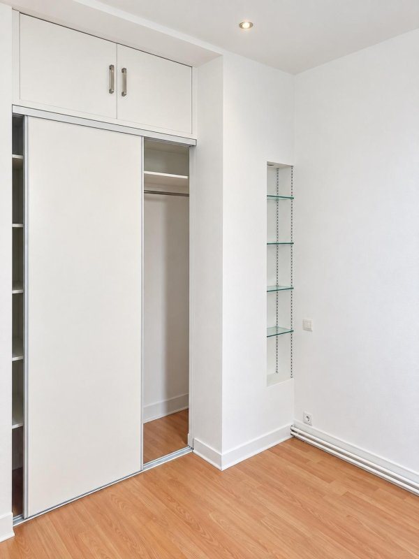Appartement à vendre, 1m², Boulogne-Billancourt