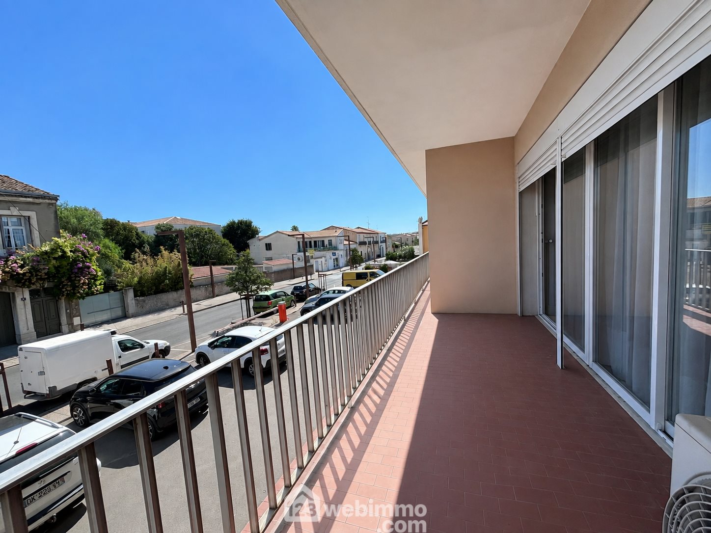 Appartement à vendre, 76m², Frontignan
