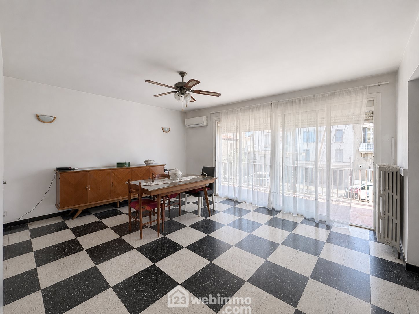 Appartement à vendre, 76m², Frontignan