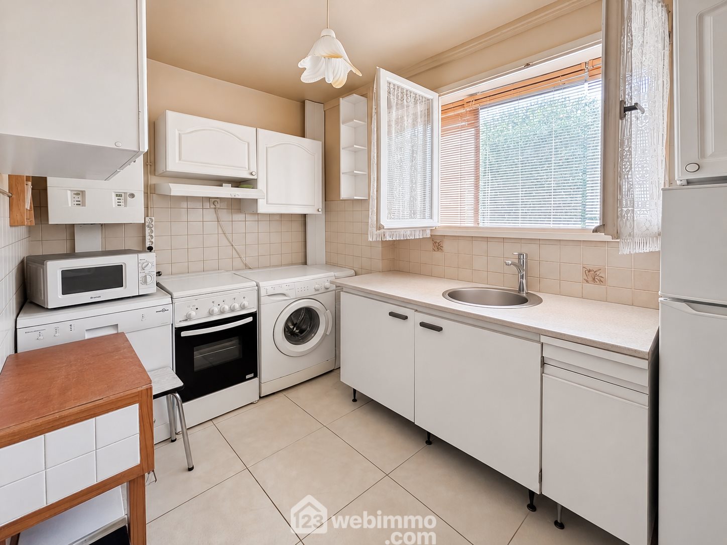 Appartement à vendre, 55m², Balaruc-les-Bains