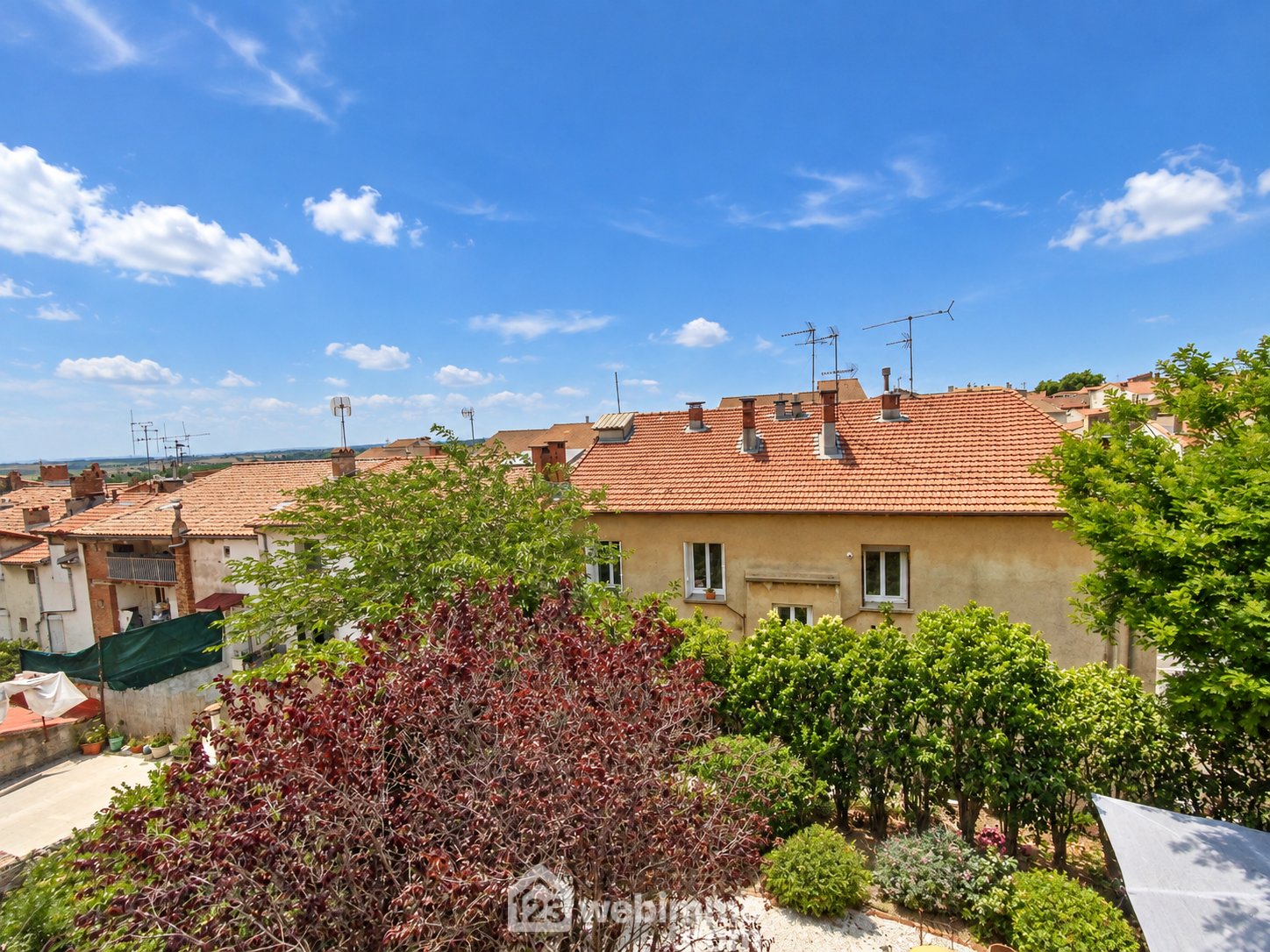 Appartement à vendre, 85m², Béziers