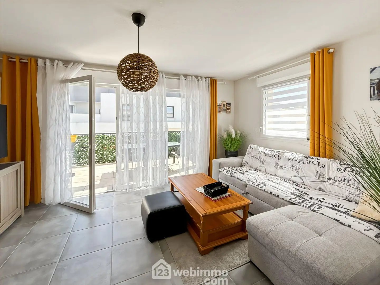 Appartement à vendre, 62m², Béziers