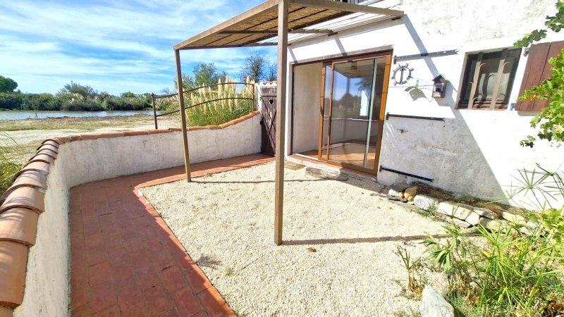 Appartement à vendre, 1m², Saintes-Maries-de-la-Mer