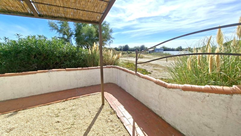 Appartement à vendre, 1m², Saintes-Maries-de-la-Mer