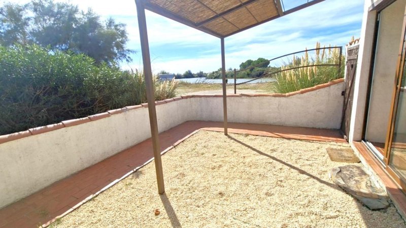 Appartement à vendre, 1m², Saintes-Maries-de-la-Mer