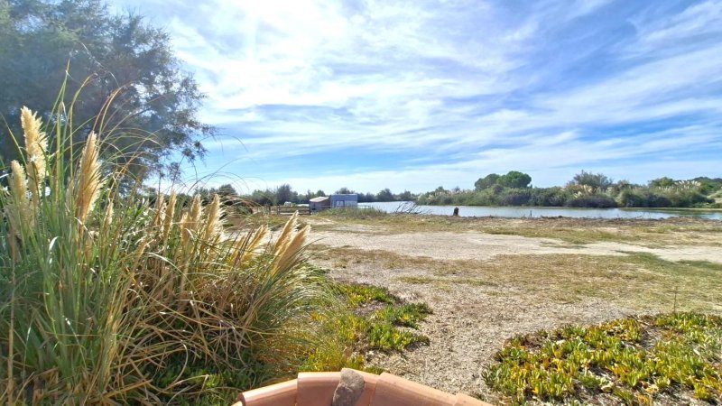 Appartement à vendre, 1m², Saintes-Maries-de-la-Mer