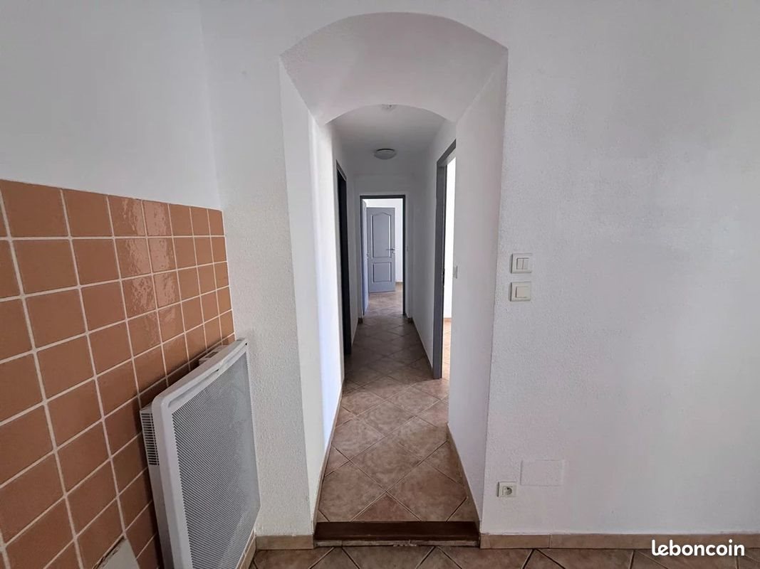 Appartement à vendre, 65m², Le Rove