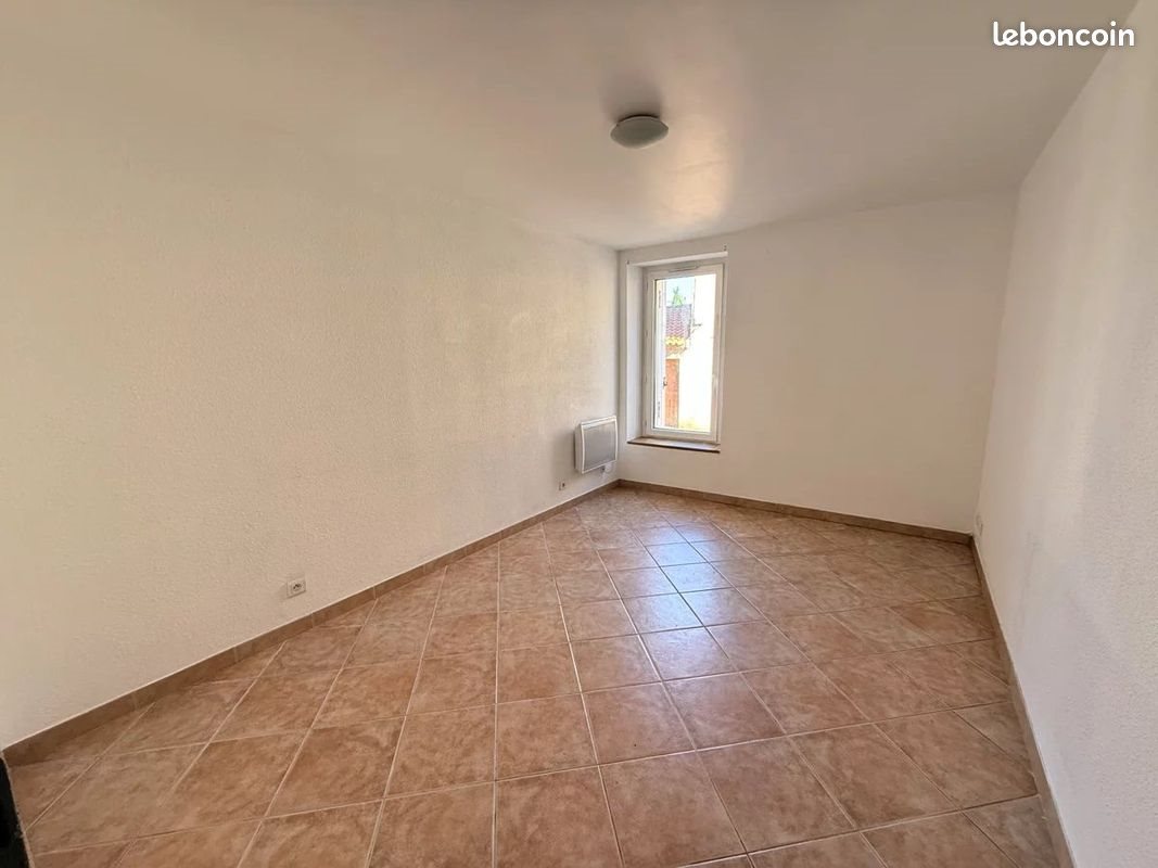 Appartement à vendre, 65m², Le Rove