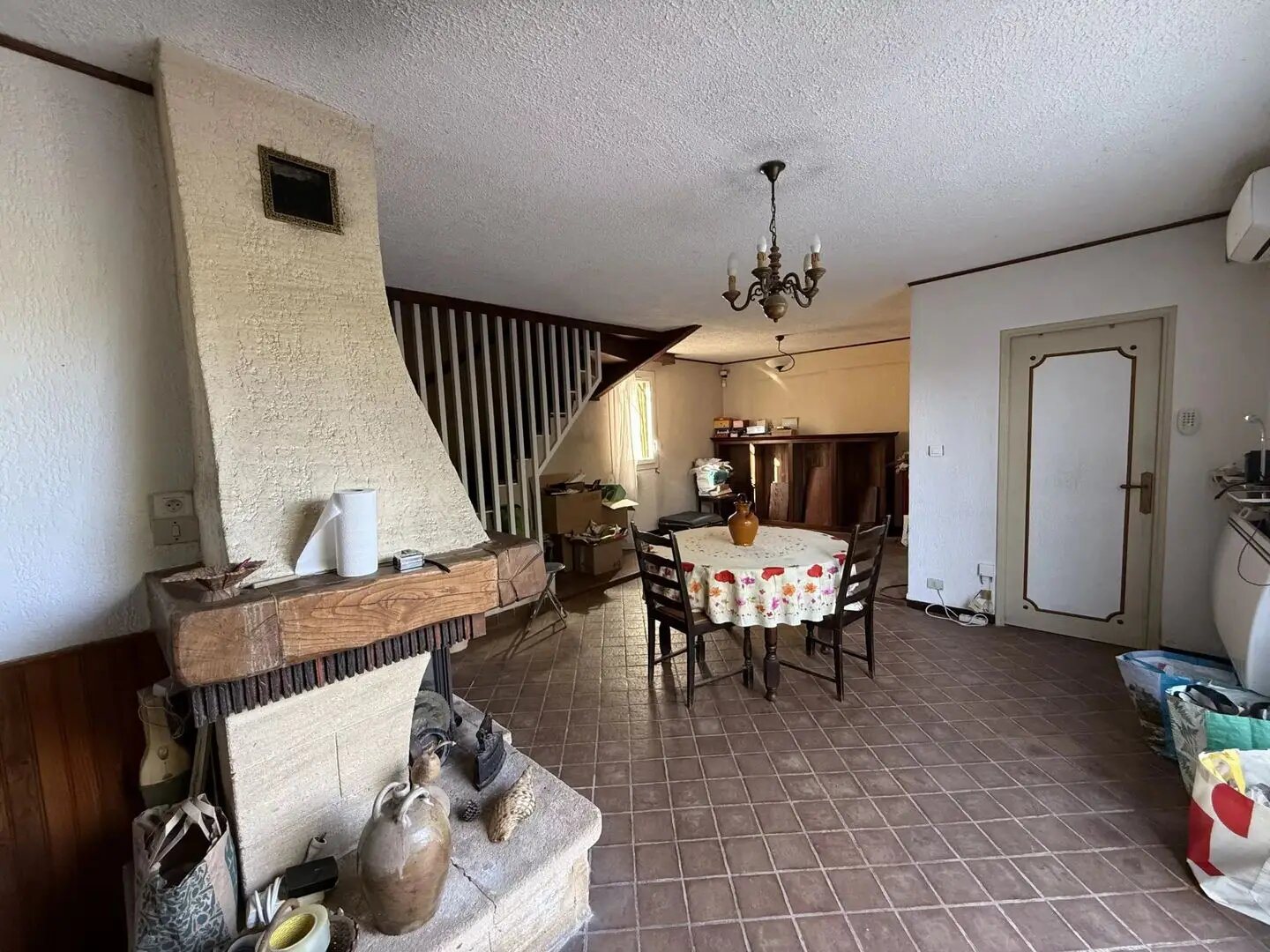 Maison à vendre, 80m², Marseille 15ème