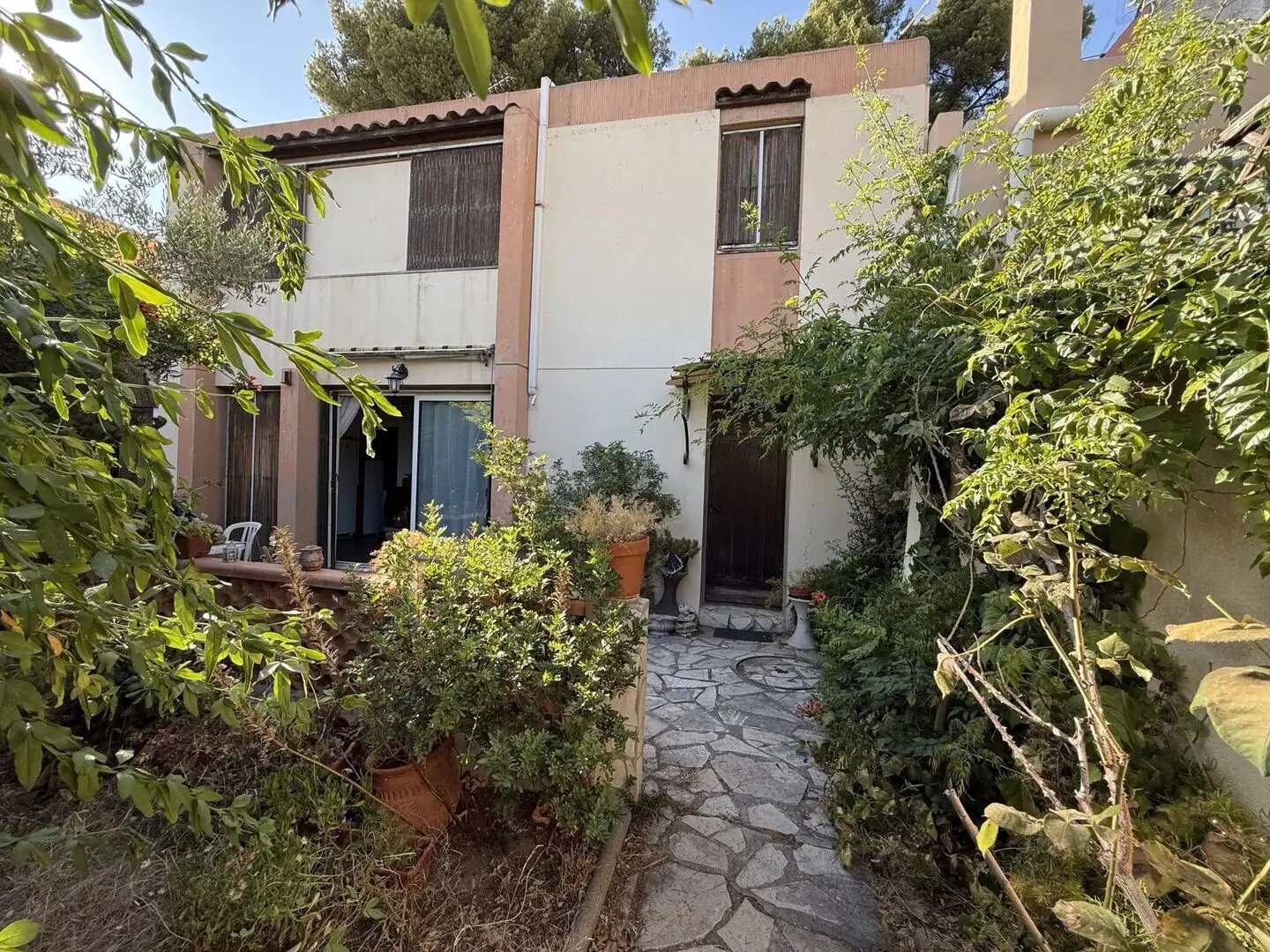 Maison à vendre, 80m², Marseille 15ème