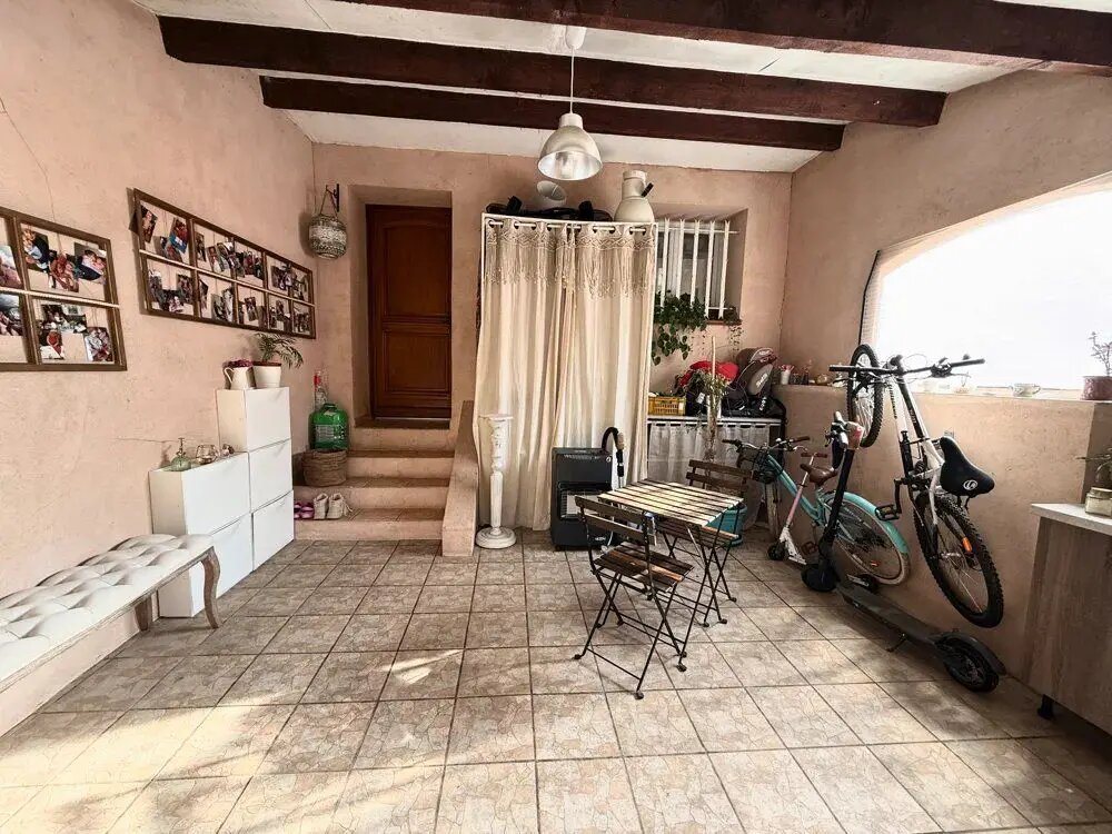 Appartement à vendre, 56m², Le Rove
