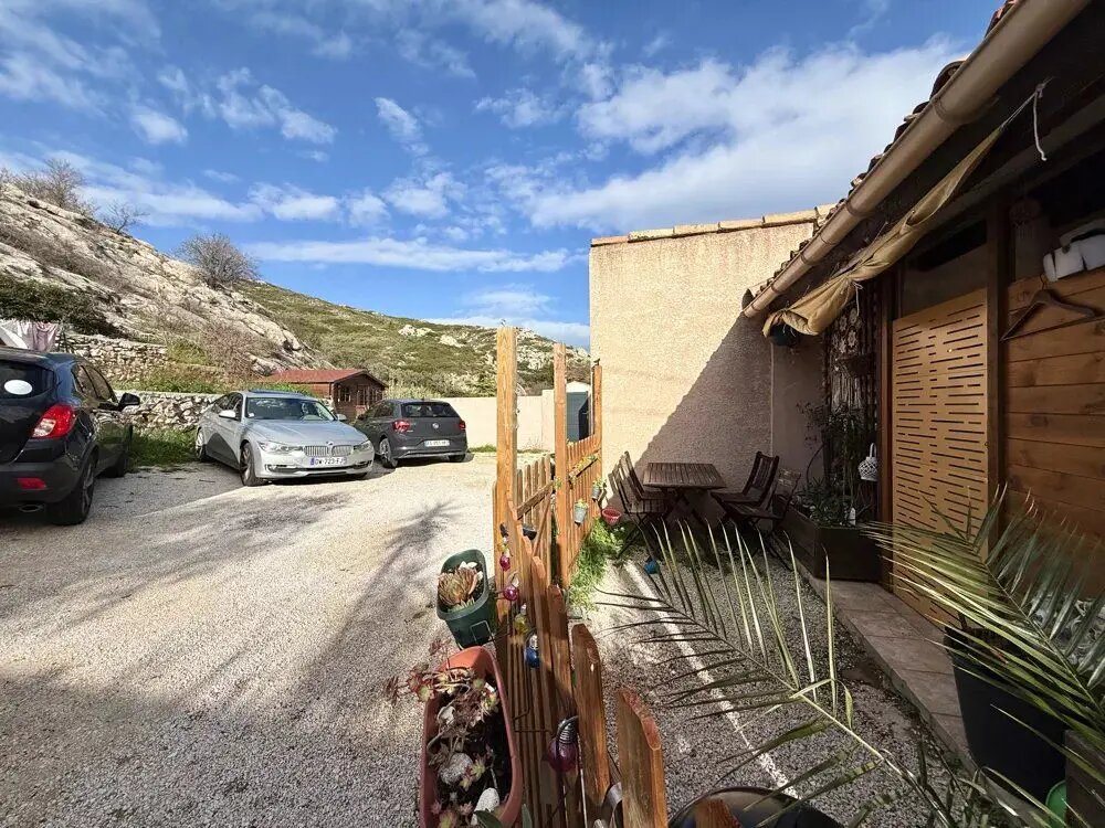 Appartement à vendre, 56m², Le Rove
