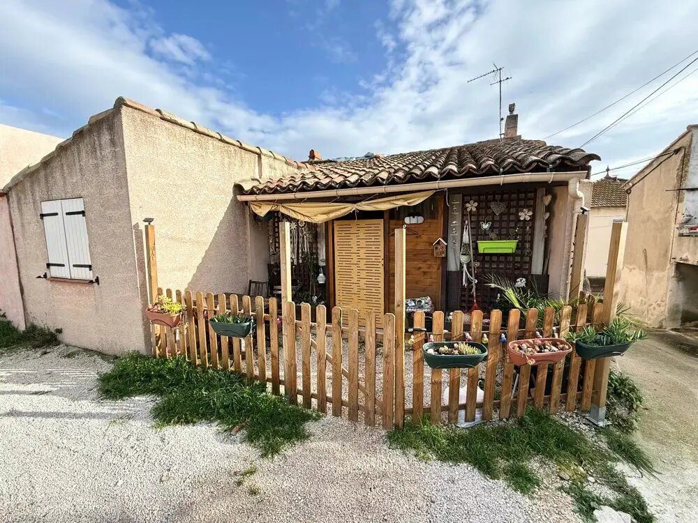Appartement à vendre, 56m², Le Rove