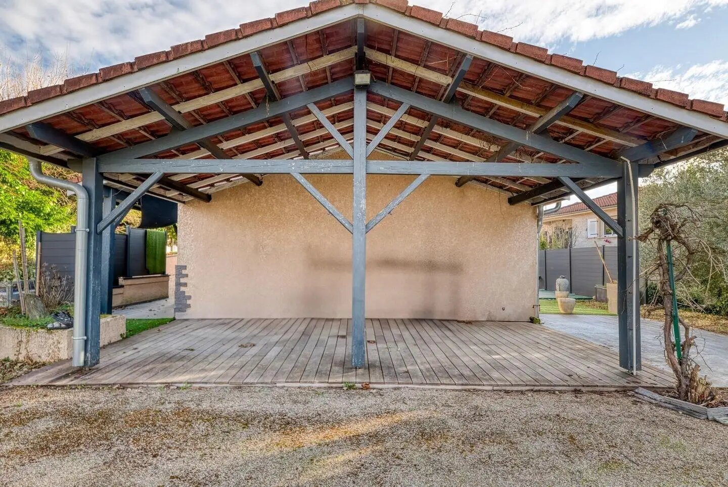 Maison à vendre, 174m², Colombier-Saugnieu