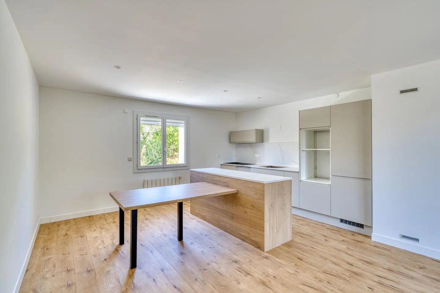 Appartement à vendre, 114m², Colombier-Saugnieu