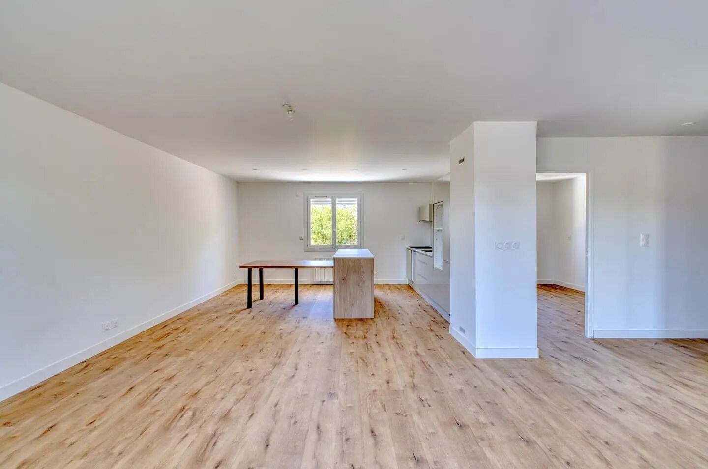 Appartement à vendre, 114m², Colombier-Saugnieu