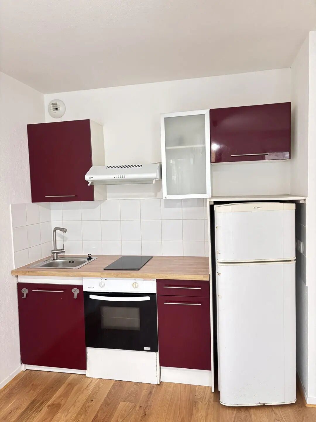 Appartement à vendre, 26m², Bordeaux