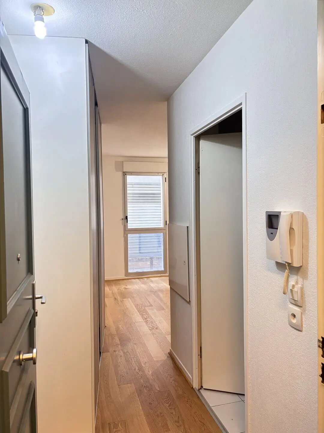 Appartement à vendre, 26m², Bordeaux