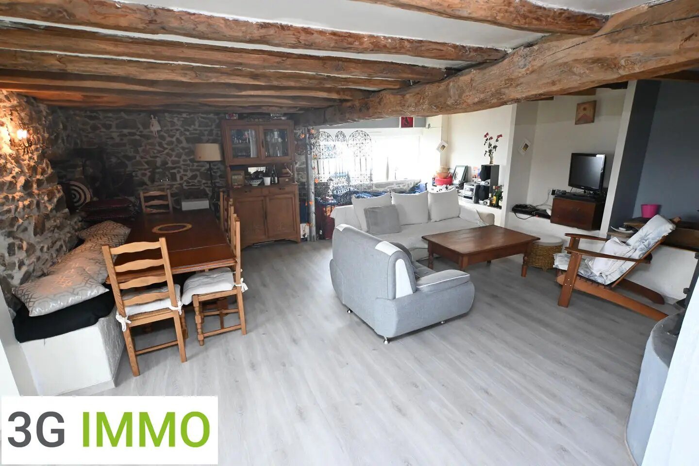 Maison à vendre, 142m², Sorbiers