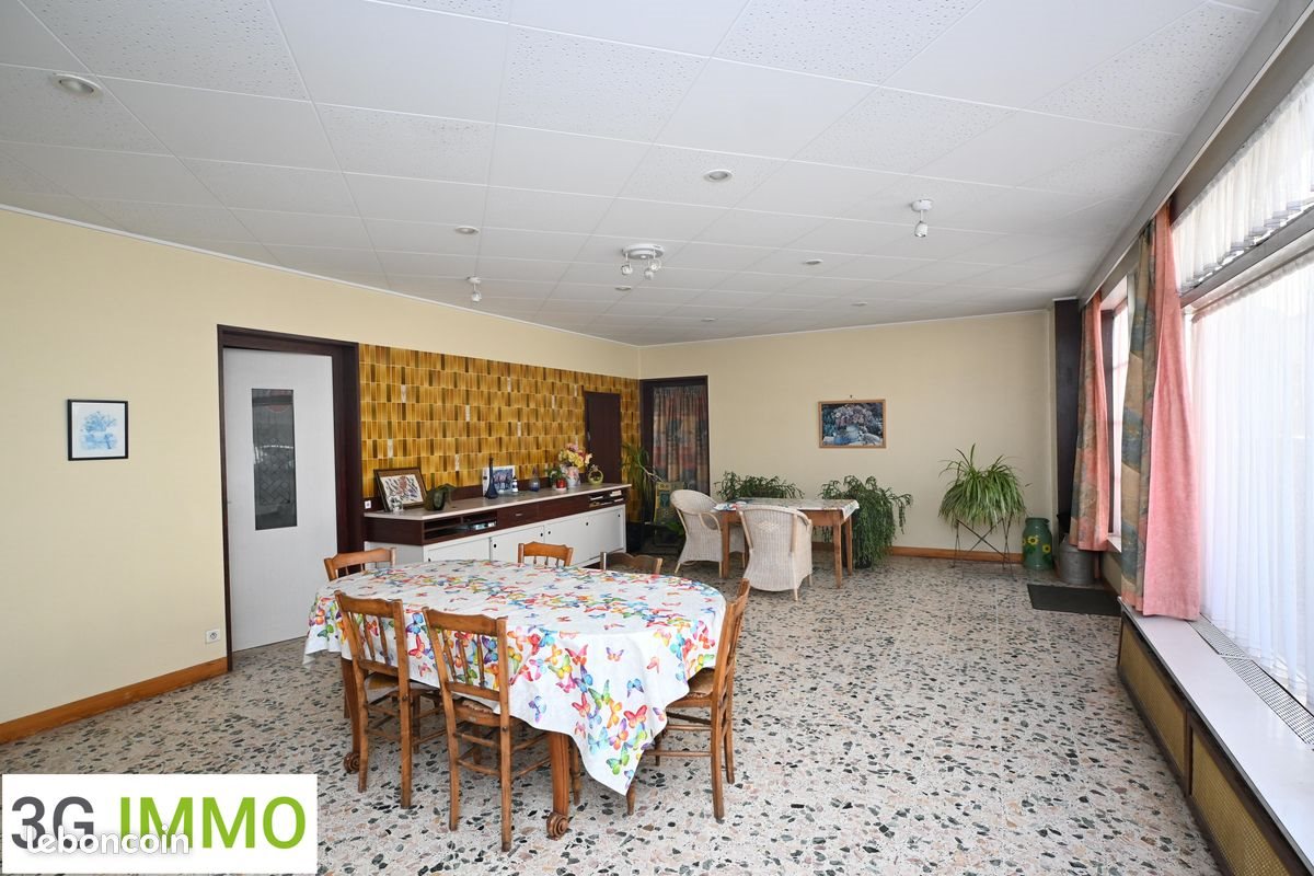 Maison à vendre, 188m², Feurs