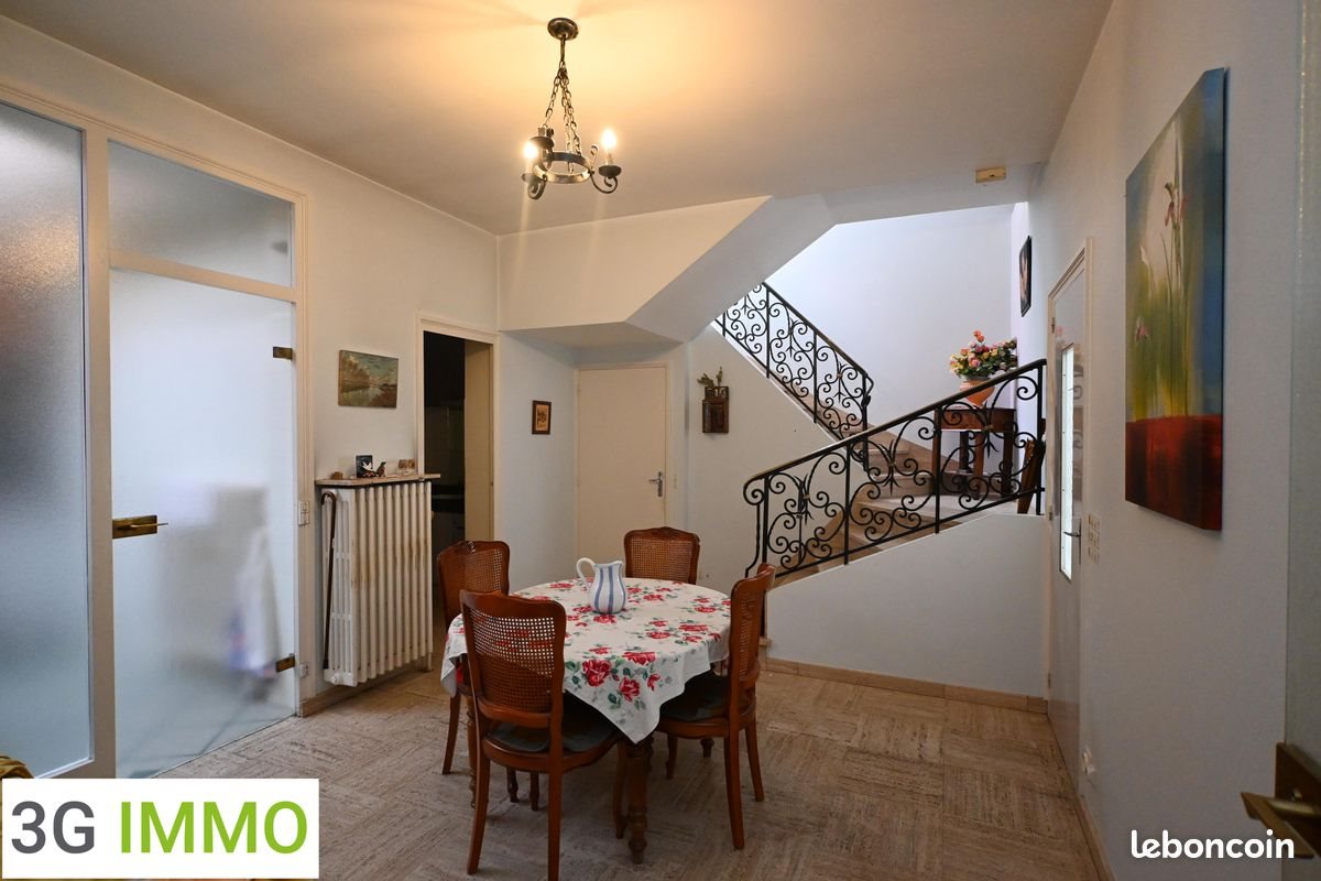 Maison à vendre, 188m², Feurs