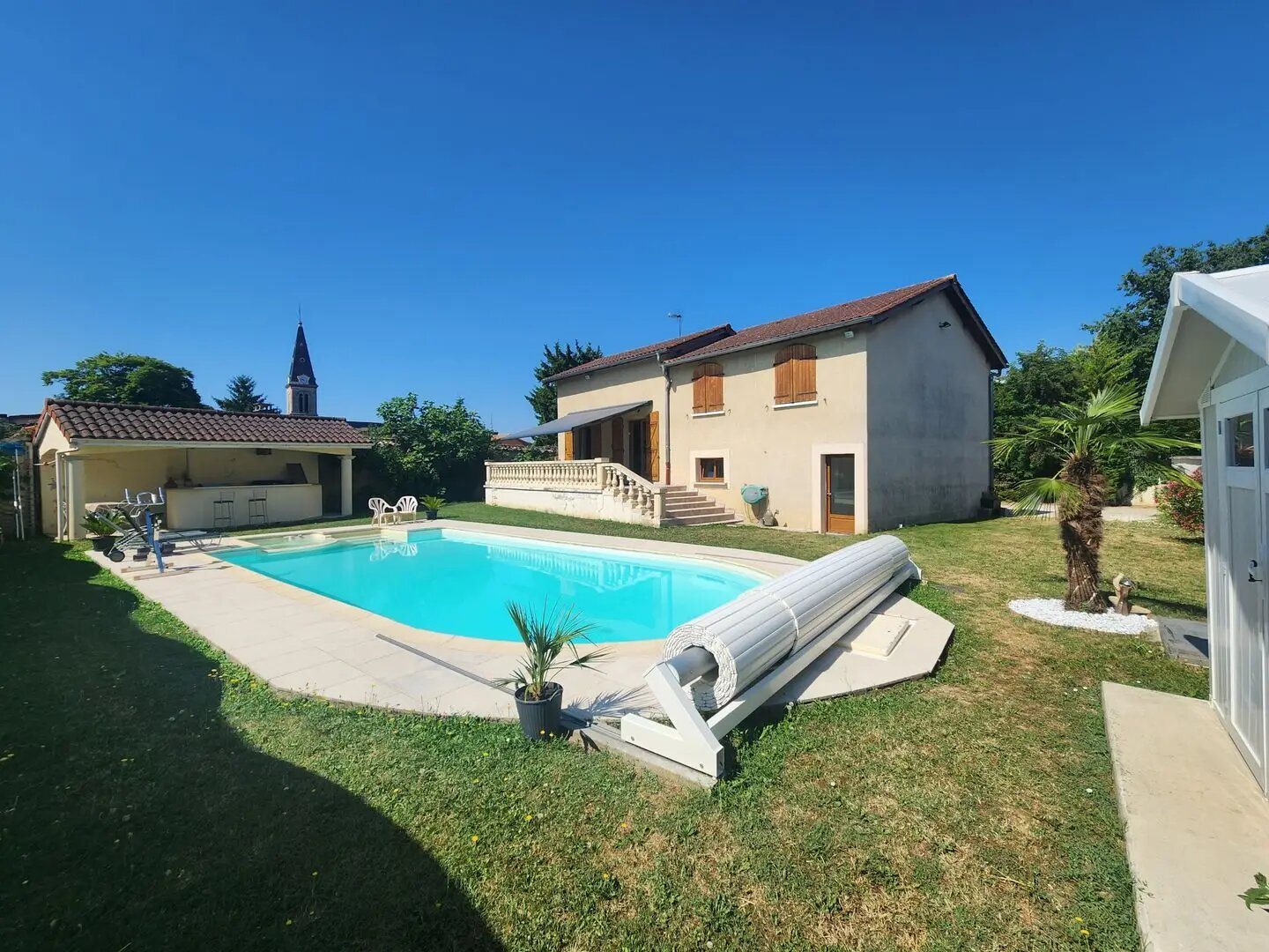 Maison à vendre, 125m², Niévroz