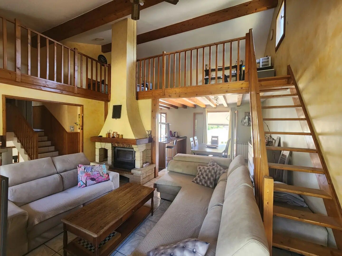 Maison à vendre, 125m², Niévroz