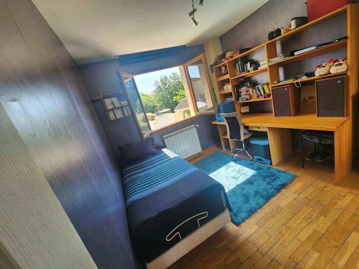 Maison à vendre, 125m², Niévroz