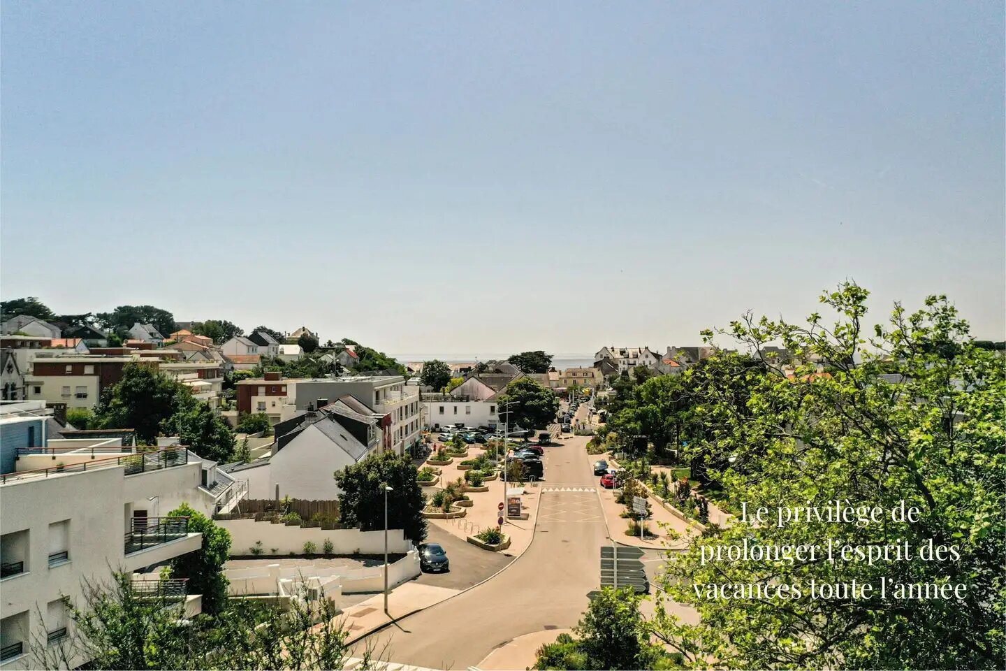 Appartement à vendre, 92m², Saint-Nazaire
