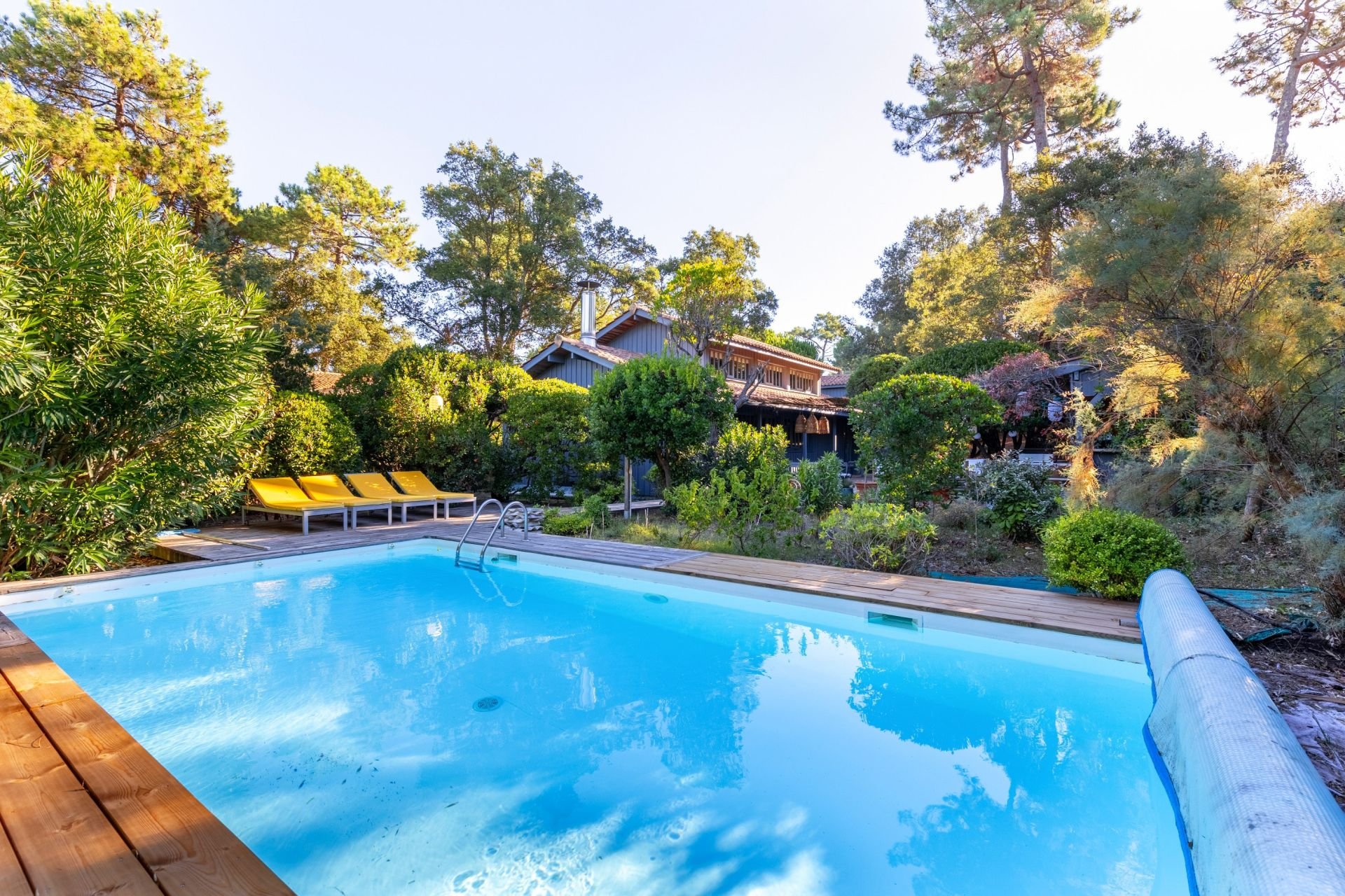 Maison à vendre, 118m², Lège-Cap-Ferret