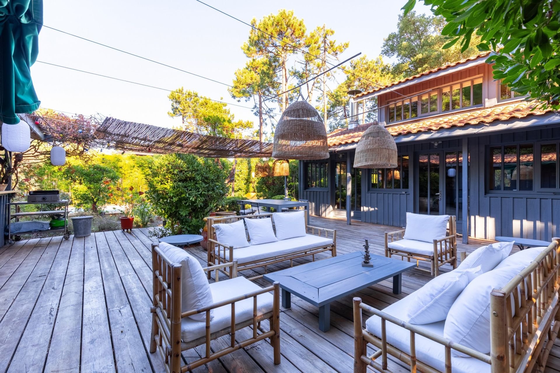 Maison à vendre, 118m², Lège-Cap-Ferret