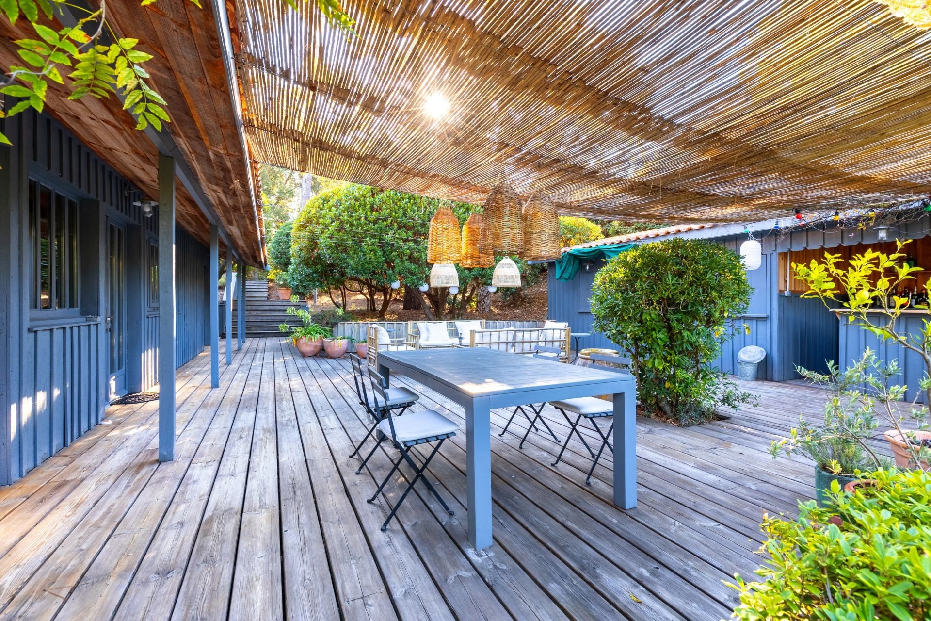 Maison à vendre, 118m², Lège-Cap-Ferret
