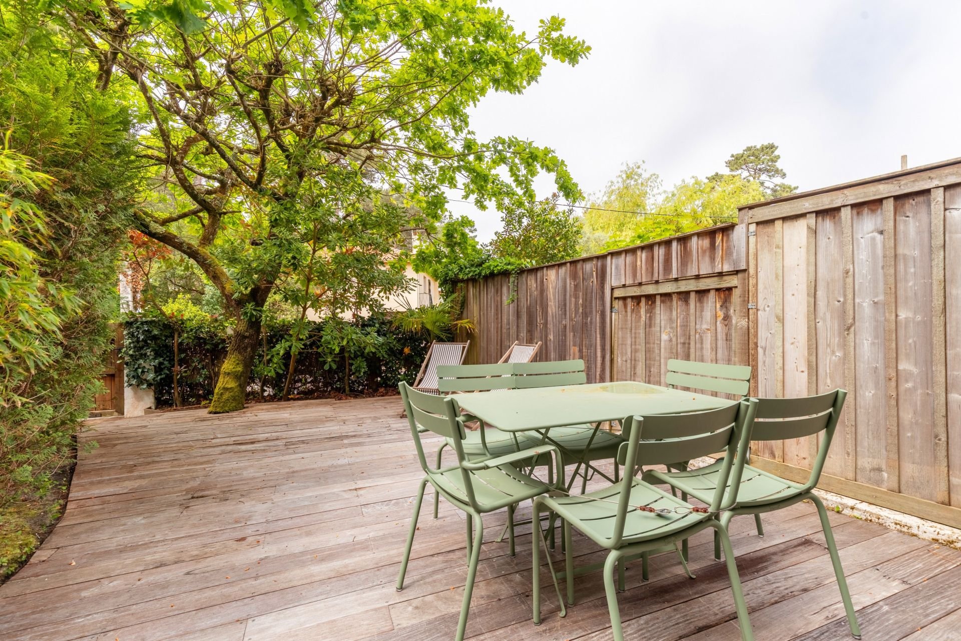 Appartement à vendre, 31m², Le Cap-Ferret