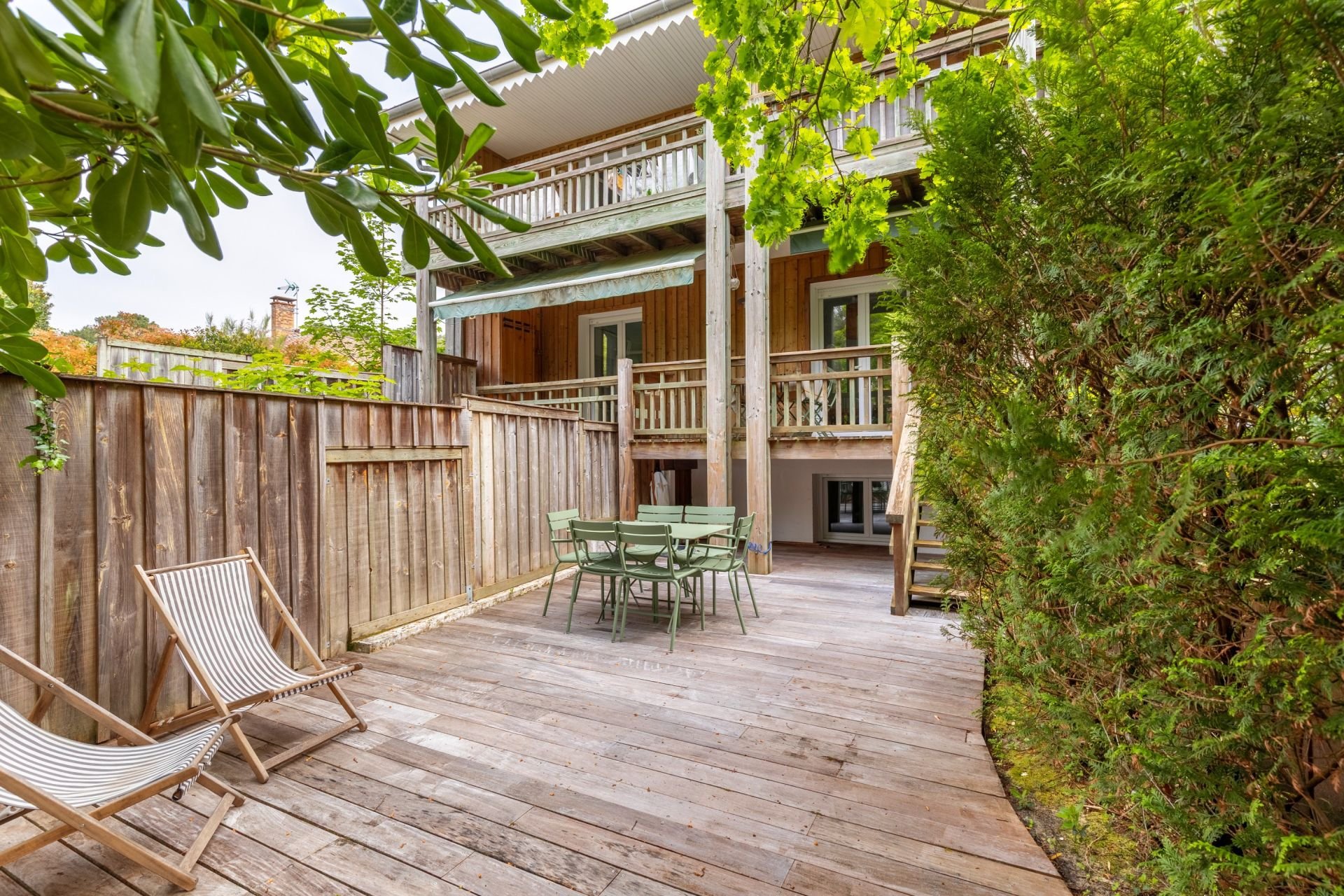 Appartement à vendre, 31m², Le Cap-Ferret
