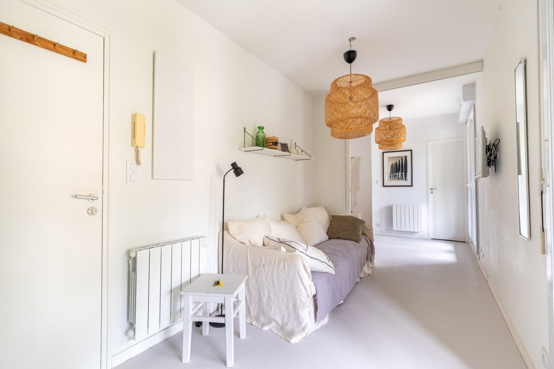 Appartement à vendre, 31m², Le Cap-Ferret