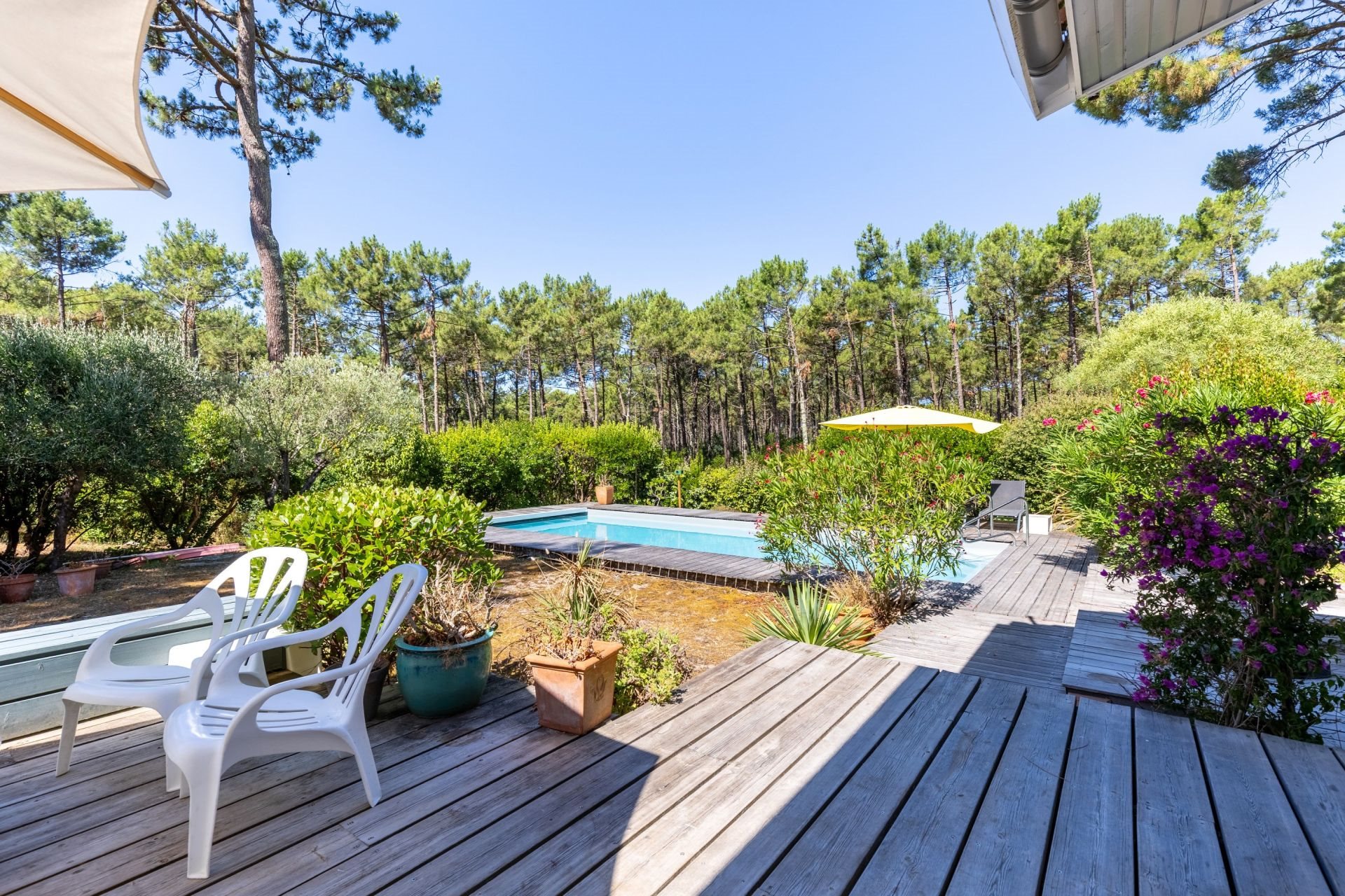 Maison à vendre, 160m², Lège-Cap-Ferret