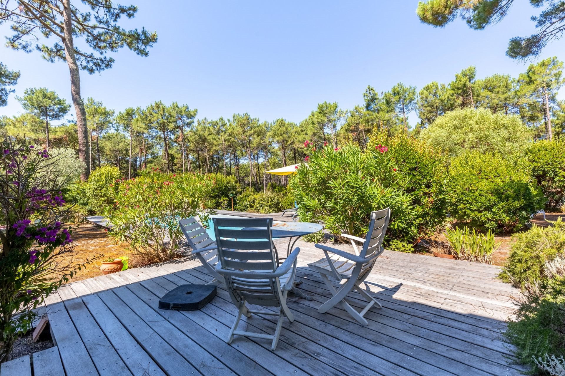 Maison à vendre, 160m², Lège-Cap-Ferret