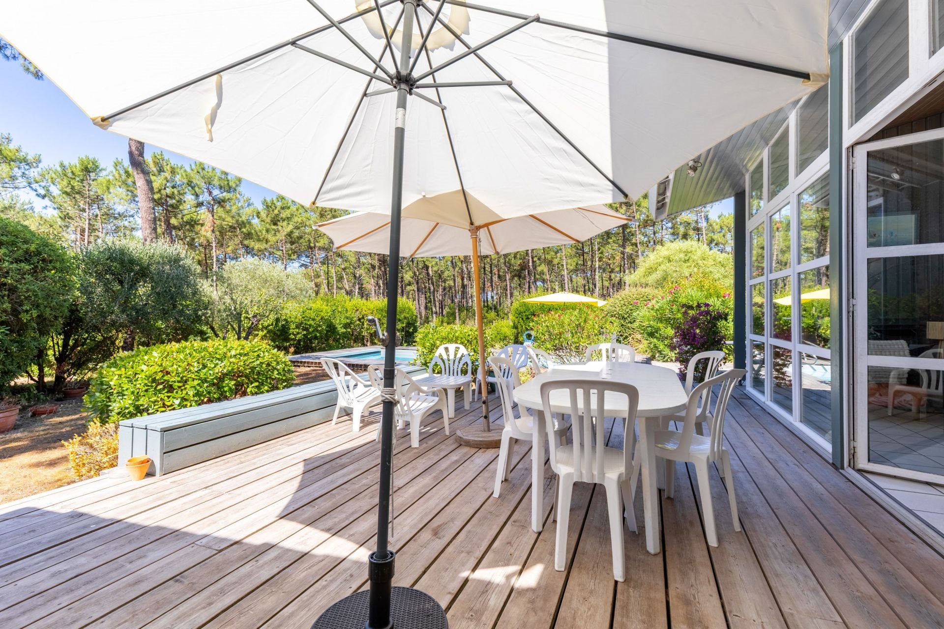 Maison à vendre, 160m², Lège-Cap-Ferret