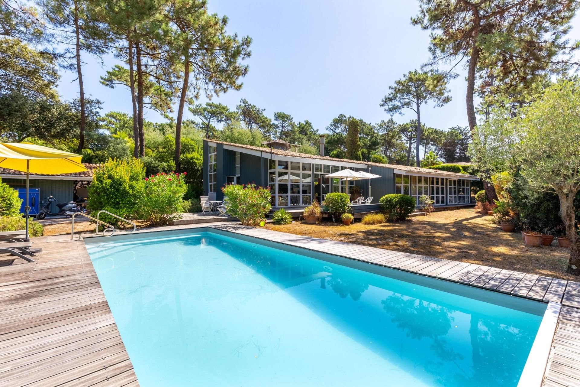 Maison à vendre, 160m², Lège-Cap-Ferret