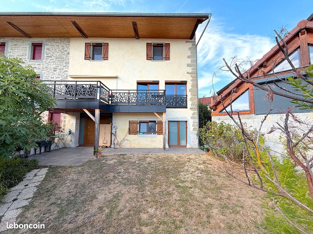 Maison à vendre, 285m², Challonges